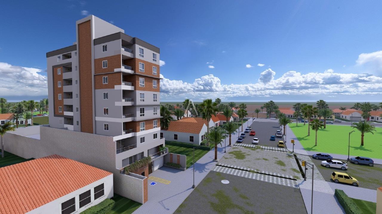 Apartamento para à venda no Bairro COQUEIRAL em CASCAVEL: 