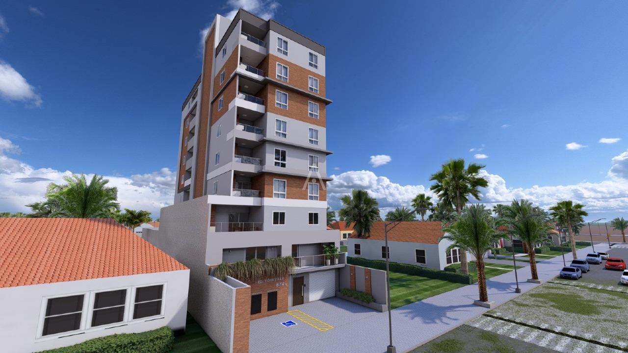 Apartamento para à venda no Bairro COQUEIRAL em CASCAVEL: 
