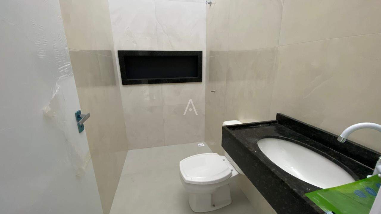 Casa Residencial para à venda no Bairro JARDIM COOPAGRO em TOLEDO: 