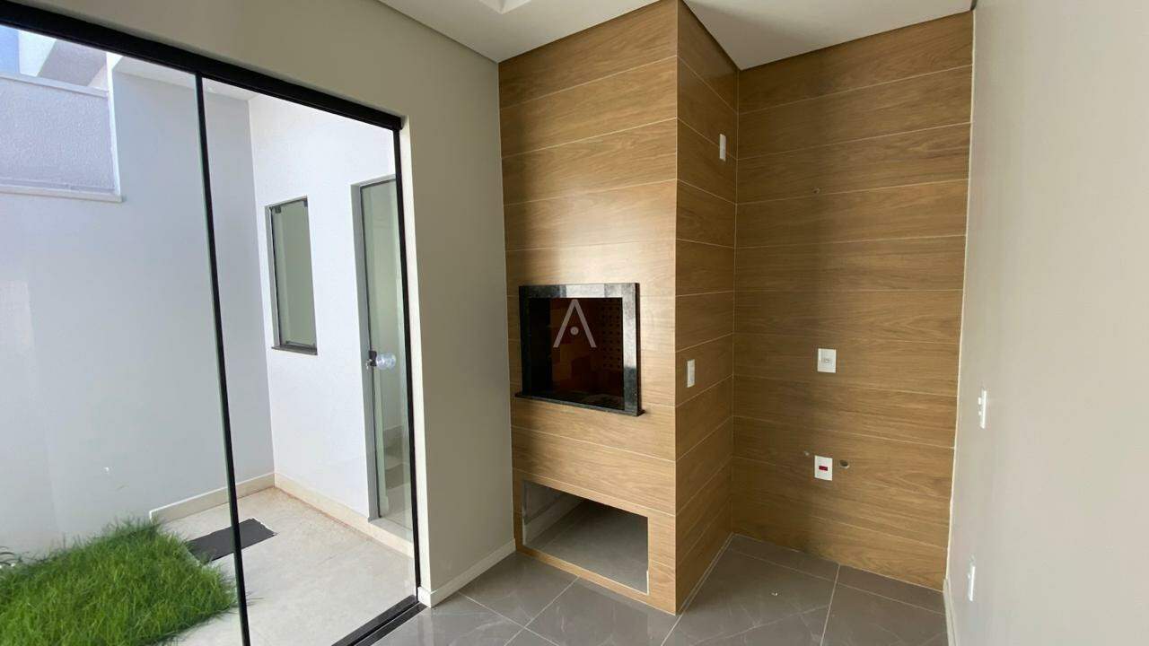 Casa Residencial para à venda no Bairro JARDIM COOPAGRO em TOLEDO: 
