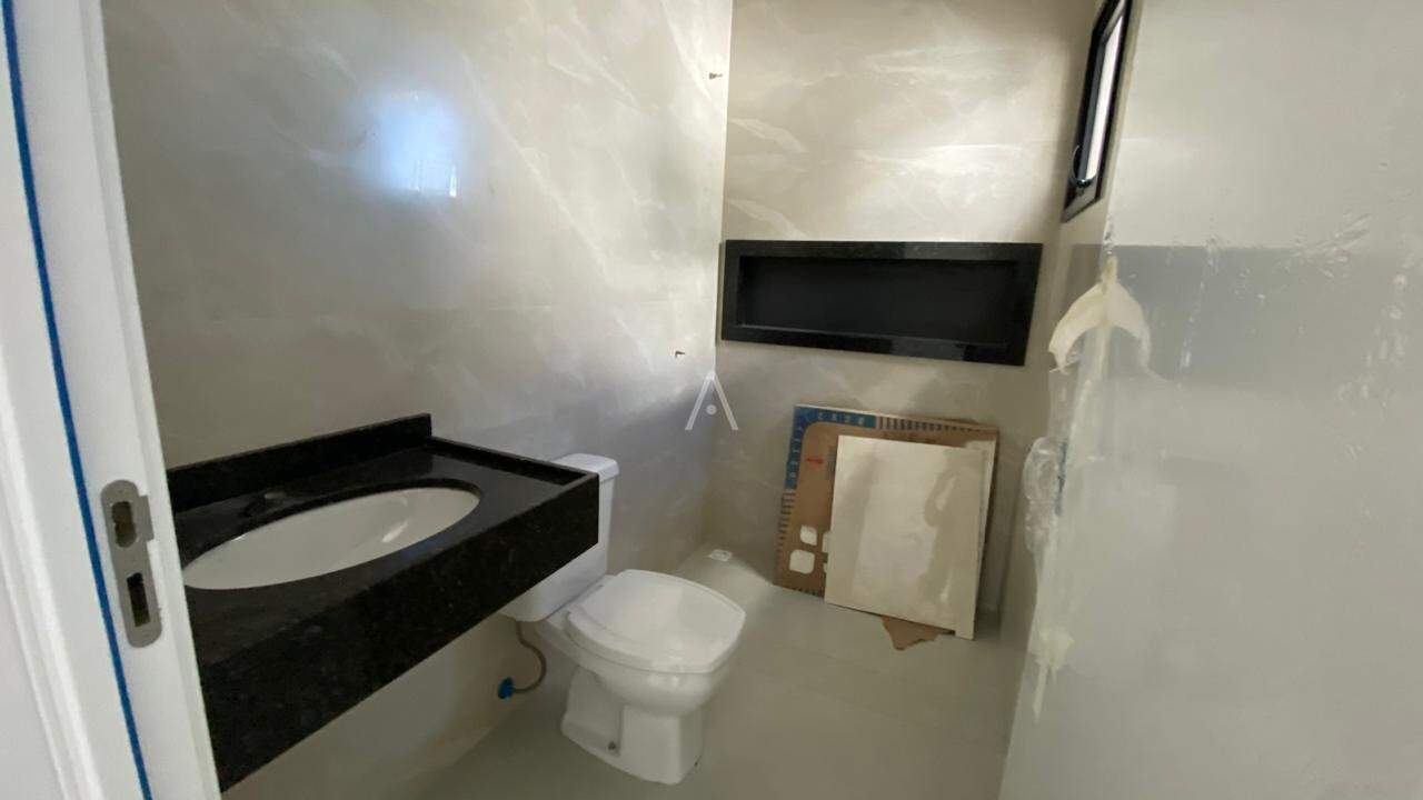 Casa Residencial para à venda no Bairro JARDIM COOPAGRO em TOLEDO: 