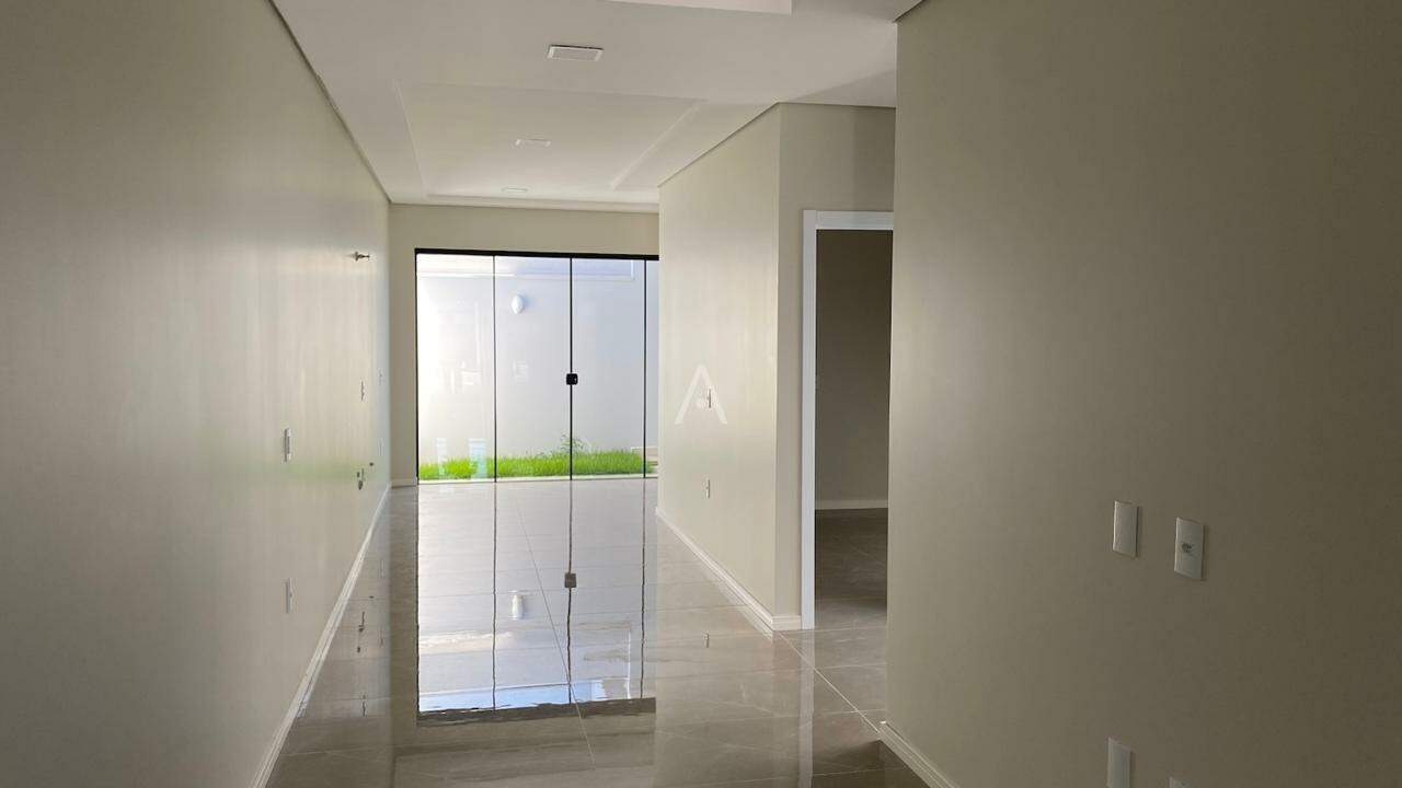 Casa Residencial para à venda no Bairro JARDIM COOPAGRO em TOLEDO: 