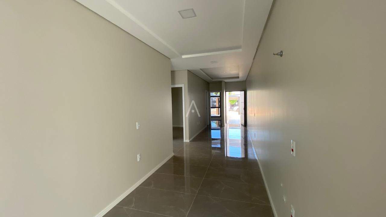 Casa Residencial para à venda no Bairro JARDIM COOPAGRO em TOLEDO: 