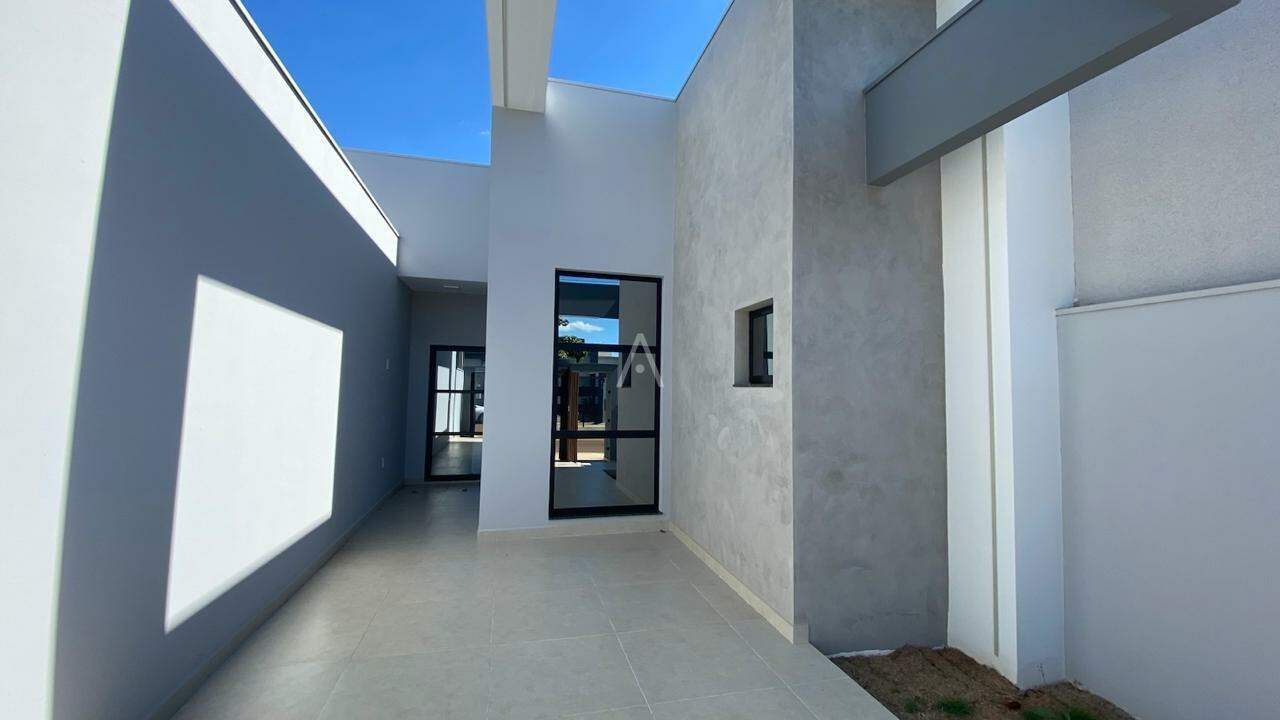 Casa Residencial para à venda no Bairro JARDIM COOPAGRO em TOLEDO: 