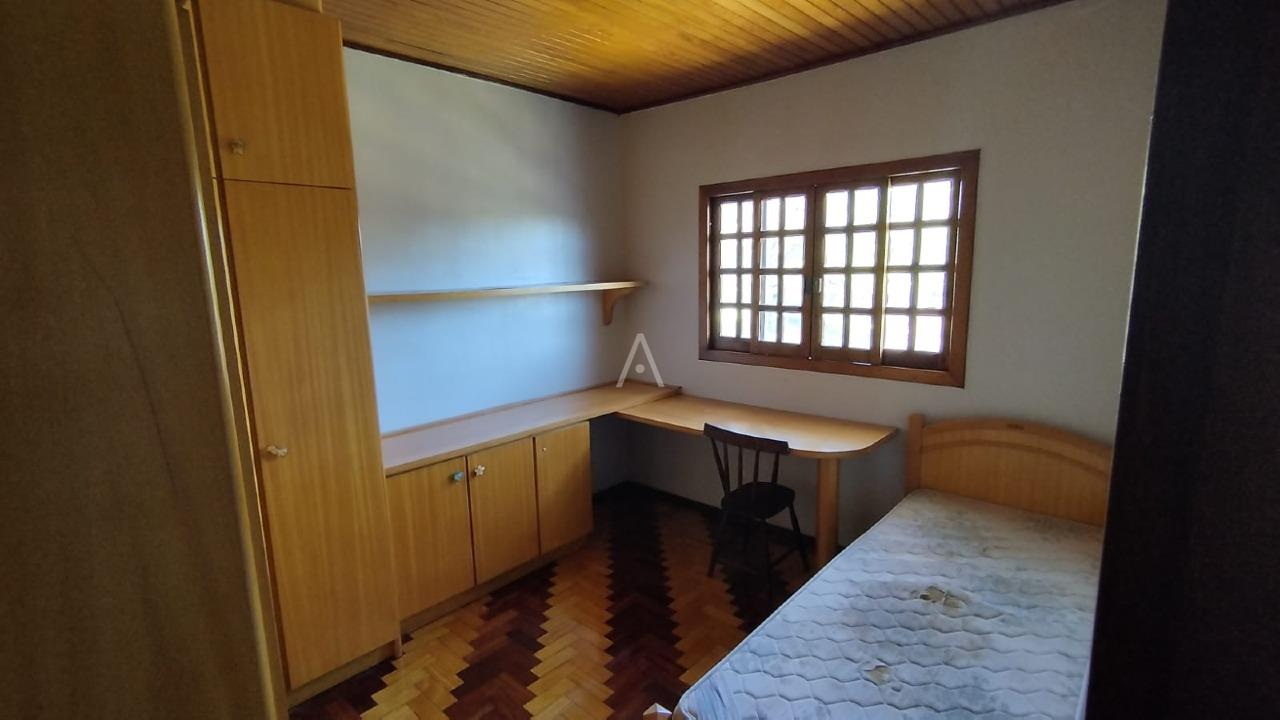 Sobrado para para aluguel no Bairro VILA INDUSTRIAL em TOLEDO: 