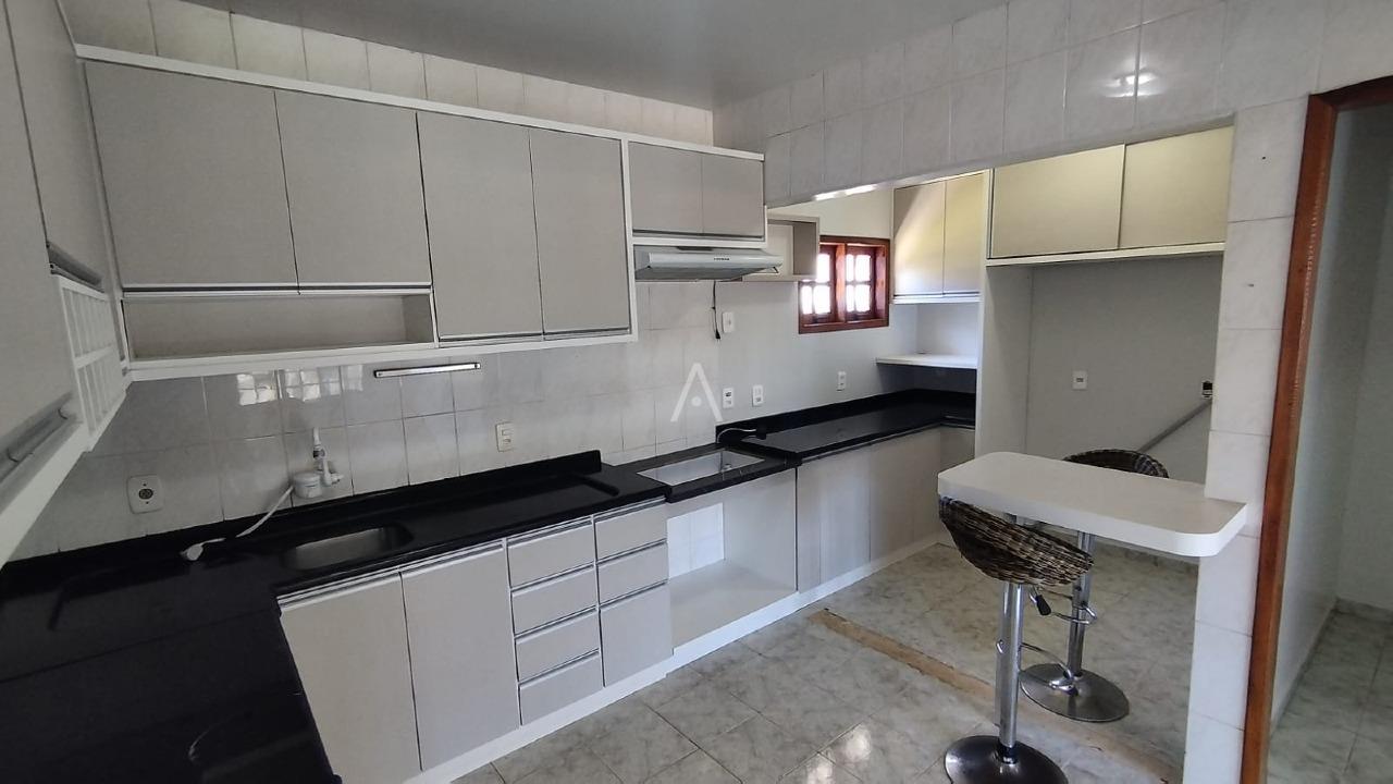 Sobrado para para aluguel no Bairro VILA INDUSTRIAL em TOLEDO: 