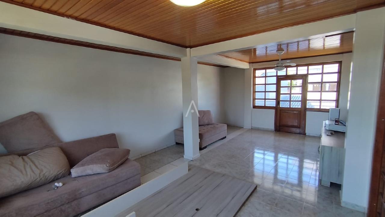 Sobrado para para aluguel no Bairro VILA INDUSTRIAL em TOLEDO: 