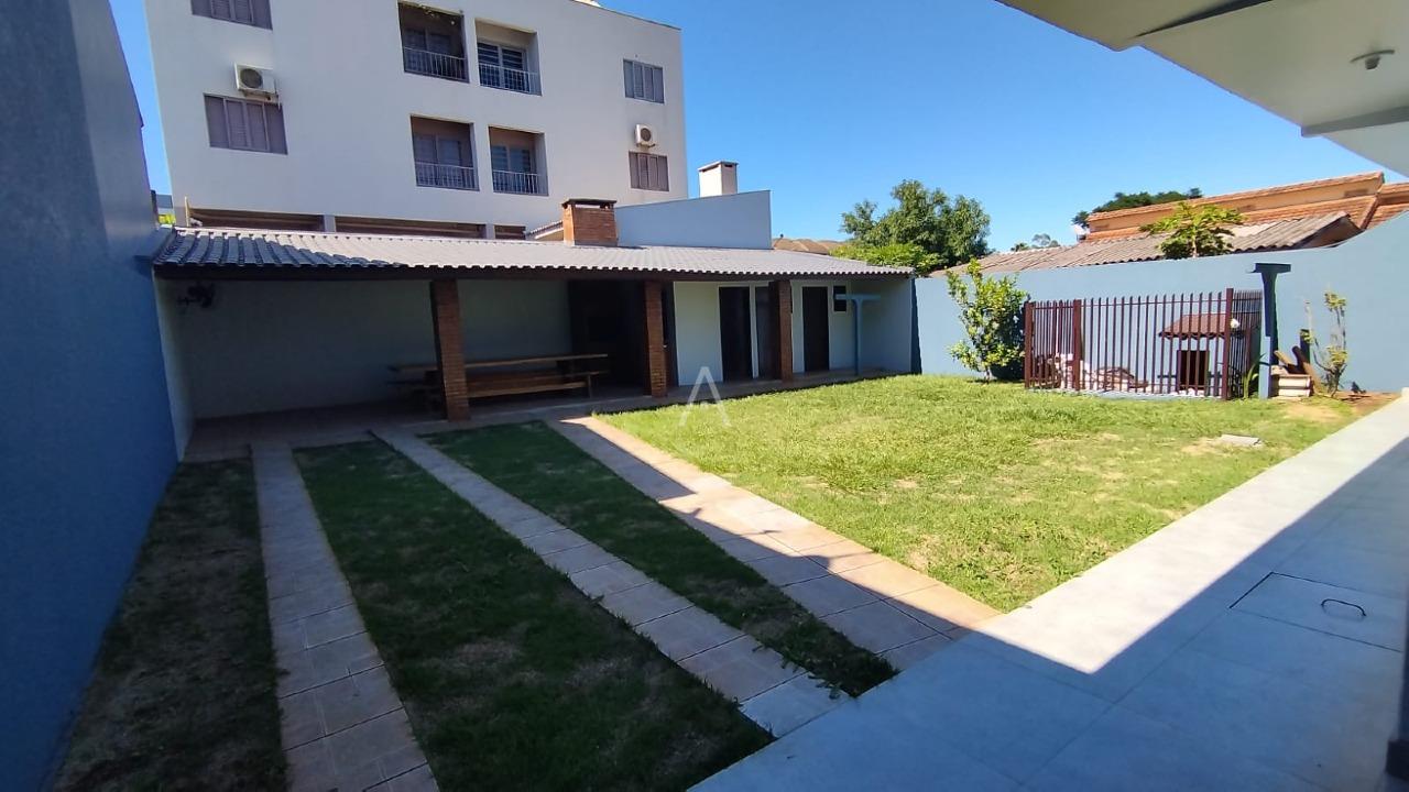 Sobrado para para aluguel no Bairro VILA INDUSTRIAL em TOLEDO: 