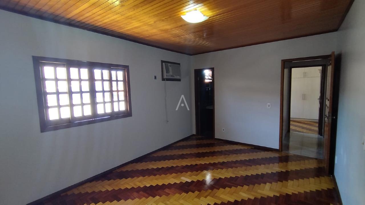 Sobrado para para aluguel no Bairro VILA INDUSTRIAL em TOLEDO: 