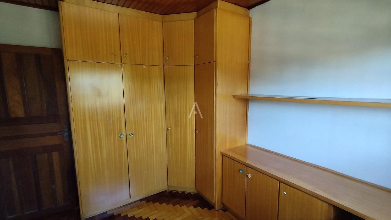 Sobrado para para aluguel no Bairro VILA INDUSTRIAL em TOLEDO: 