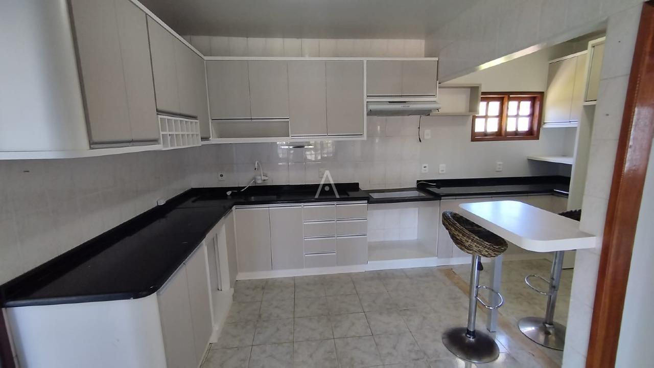 Sobrado para para aluguel no Bairro VILA INDUSTRIAL em TOLEDO: 