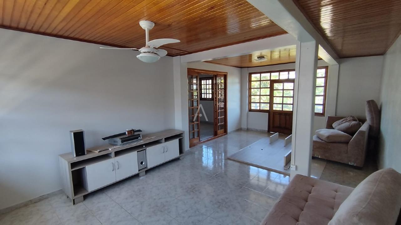 Sobrado para para aluguel no Bairro VILA INDUSTRIAL em TOLEDO: 