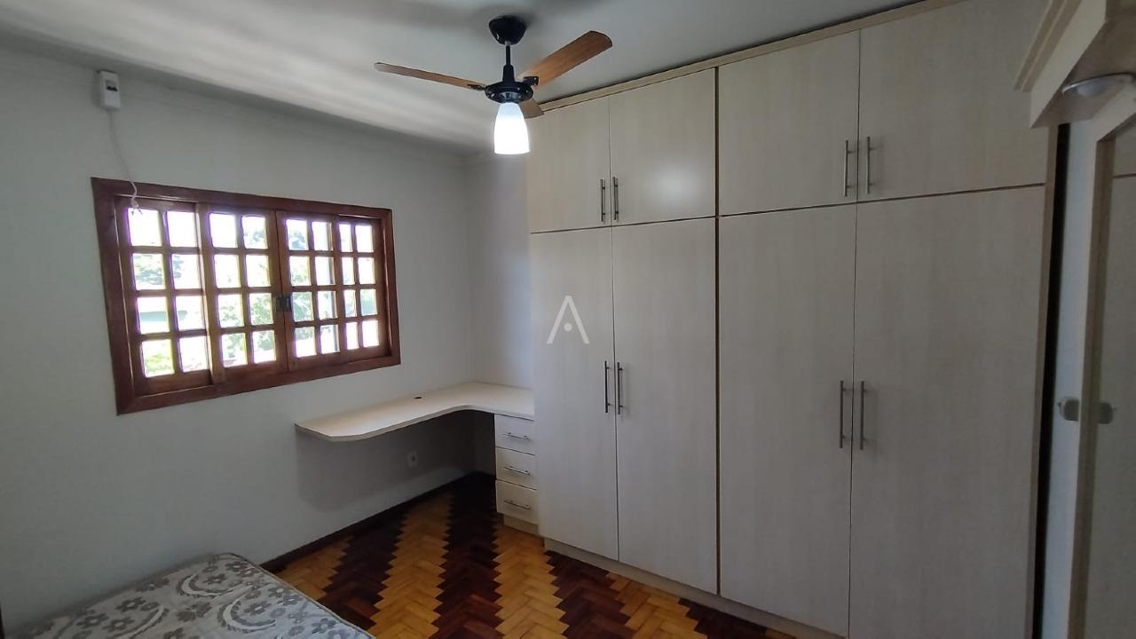 Sobrado para para aluguel no Bairro VILA INDUSTRIAL em TOLEDO: 