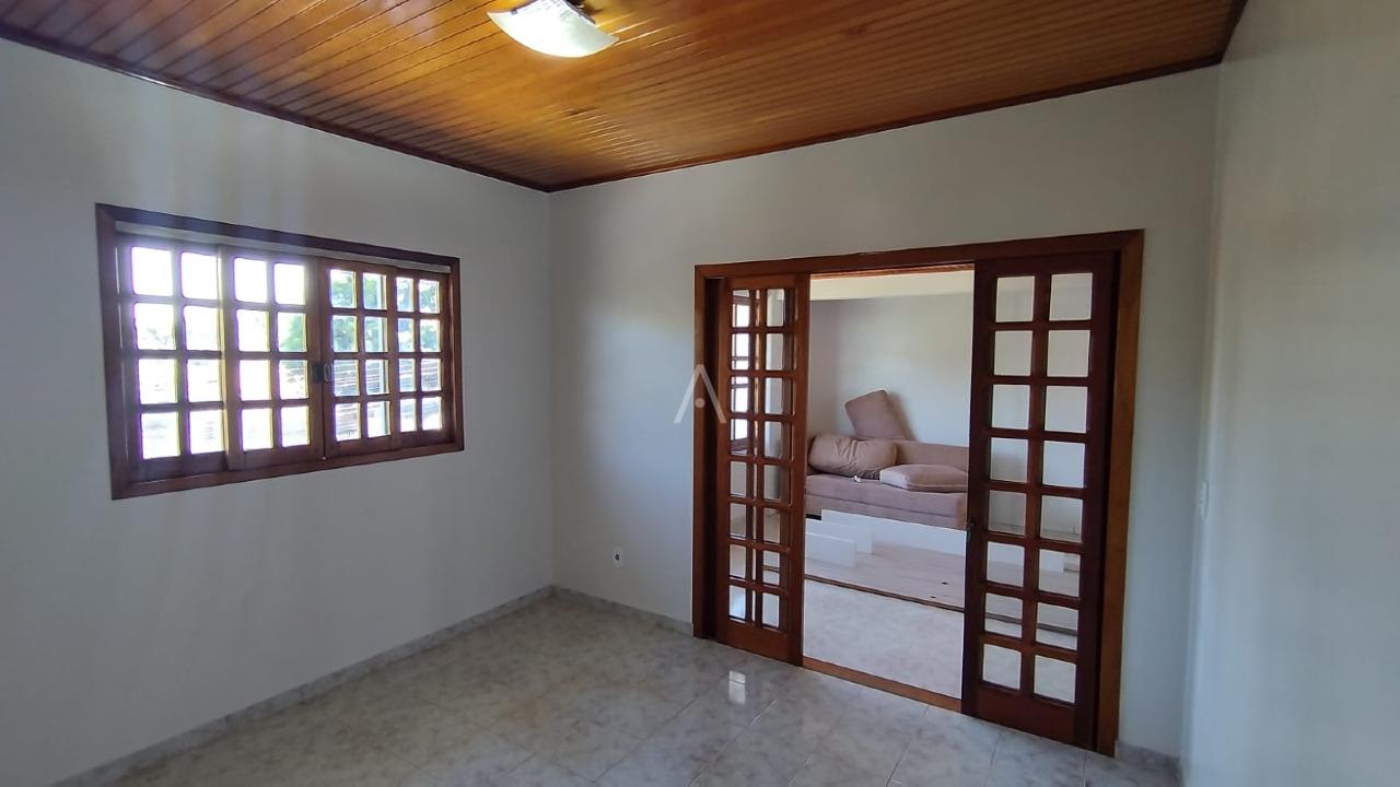 Sobrado para para aluguel no Bairro VILA INDUSTRIAL em TOLEDO: 