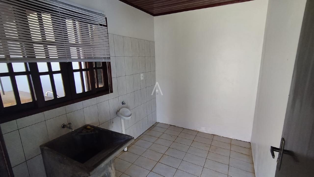 Sobrado para para aluguel no Bairro VILA INDUSTRIAL em TOLEDO: 