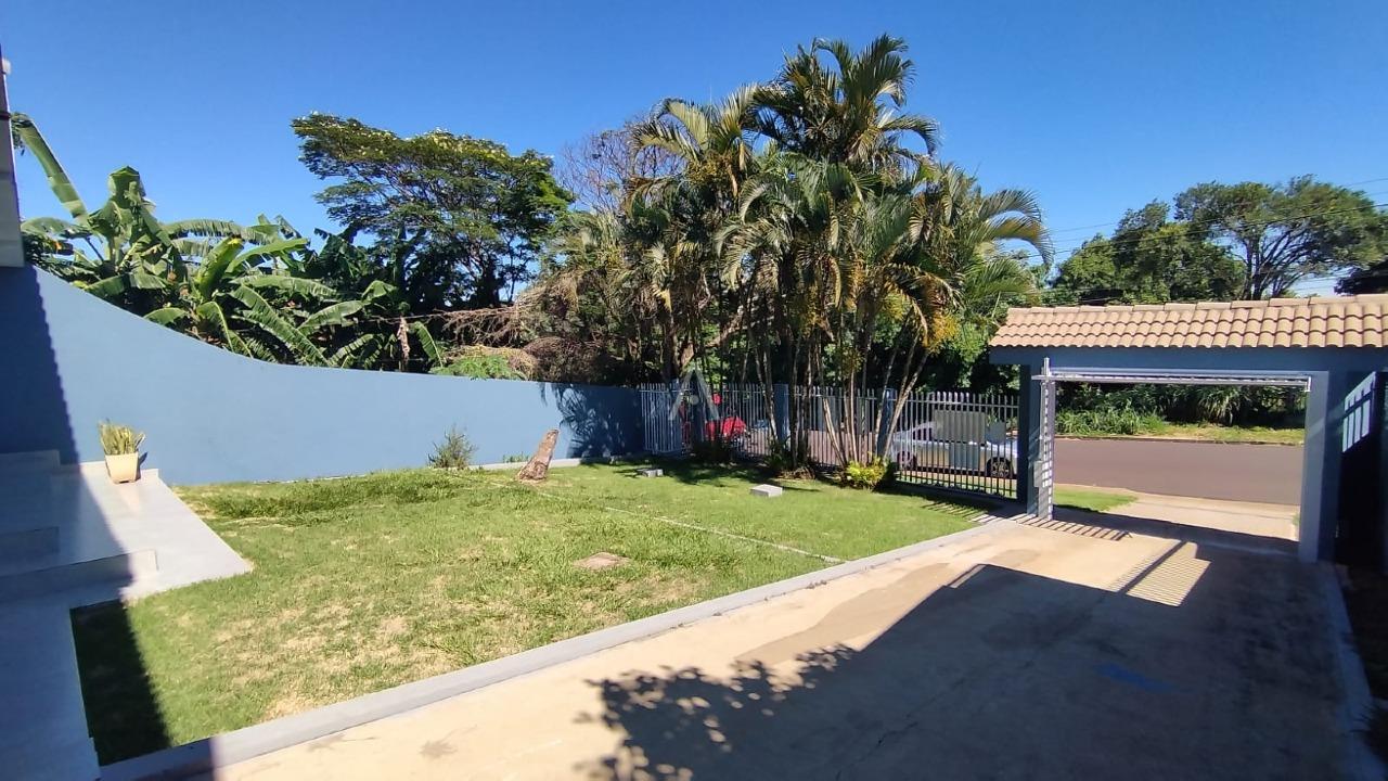 Sobrado para para aluguel no Bairro VILA INDUSTRIAL em TOLEDO: 