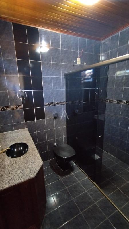 Sobrado para para aluguel no Bairro VILA INDUSTRIAL em TOLEDO: 