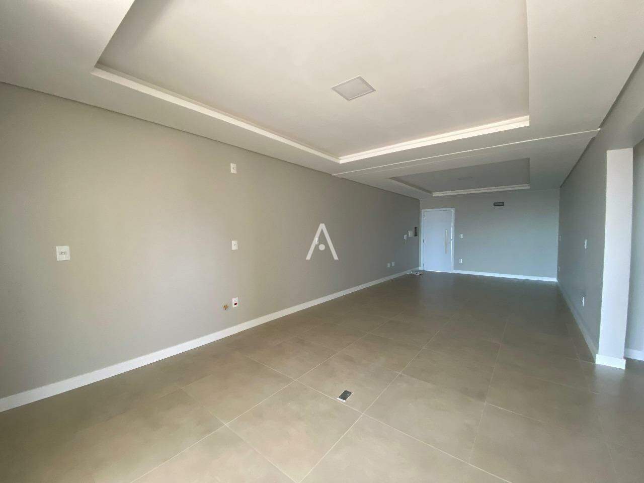 Apartamento para à venda no Bairro CENTRO em TOLEDO: