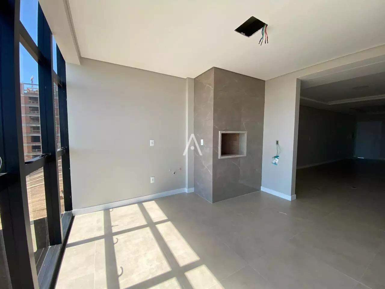 Apartamento para à venda no Bairro CENTRO em TOLEDO: