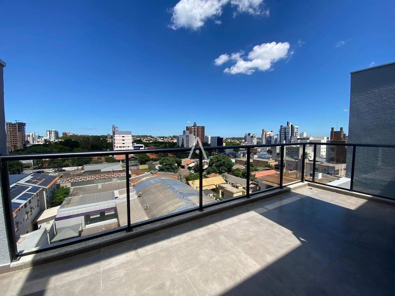 Apartamento para à venda no Bairro CENTRO em TOLEDO: