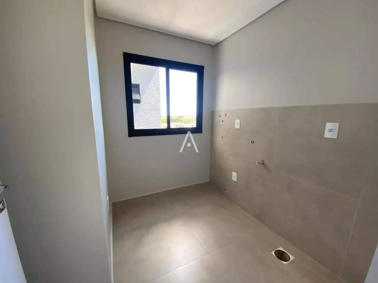 Apartamento para à venda no Bairro CENTRO em TOLEDO: