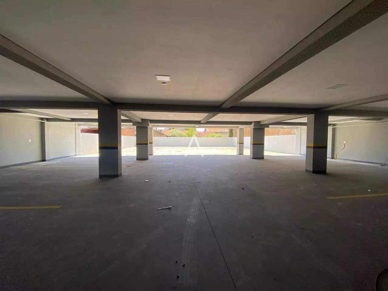 Apartamento para à venda no Bairro CENTRO em TOLEDO: