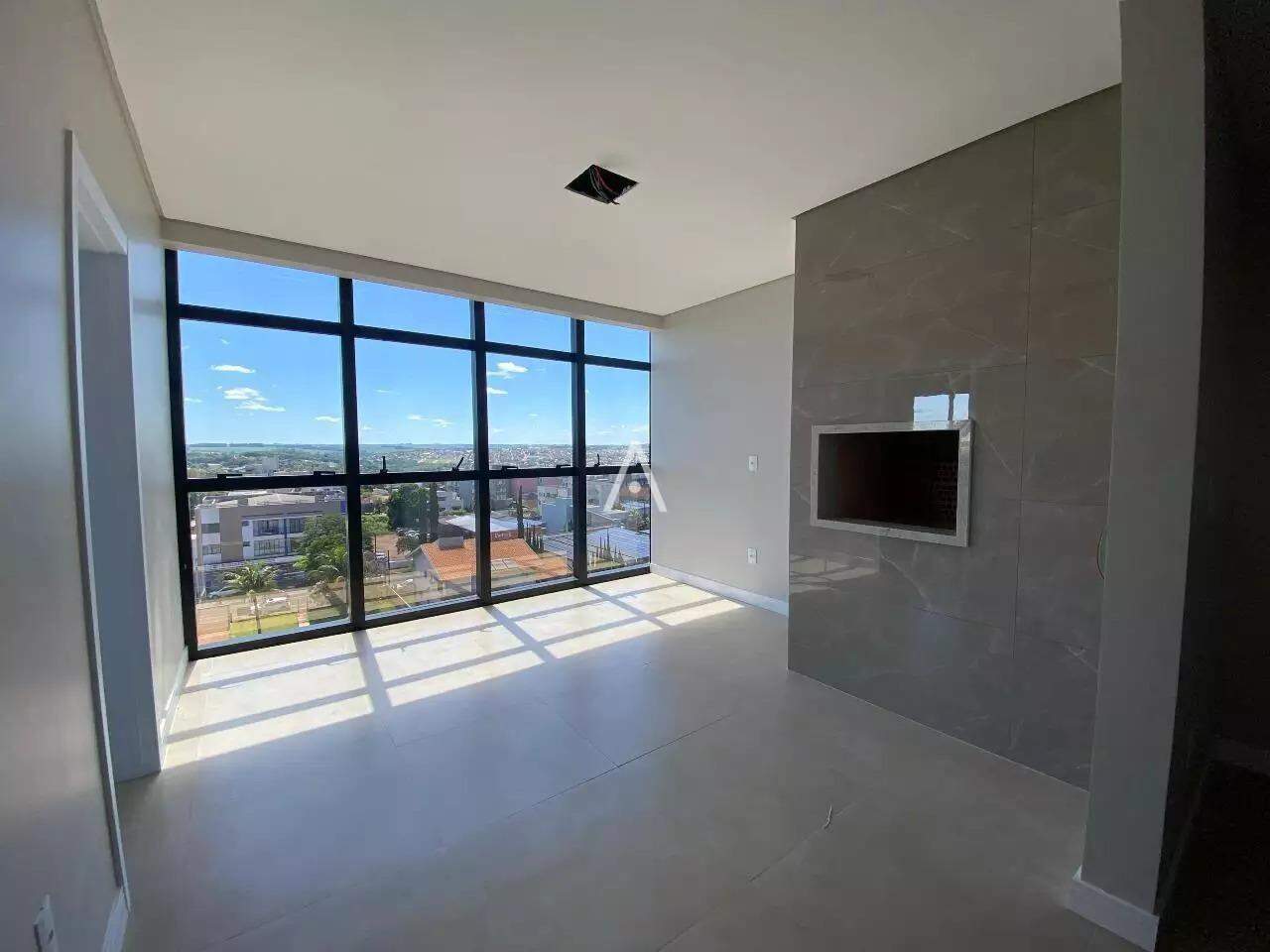Apartamento para à venda no Bairro CENTRO em TOLEDO: