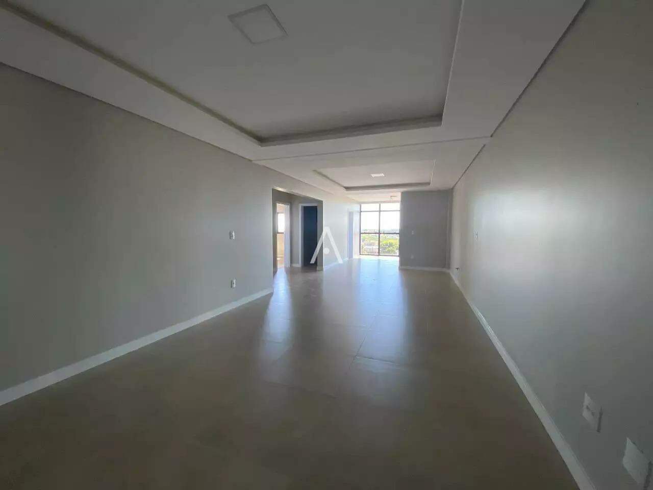 Apartamento para à venda no Bairro CENTRO em TOLEDO: