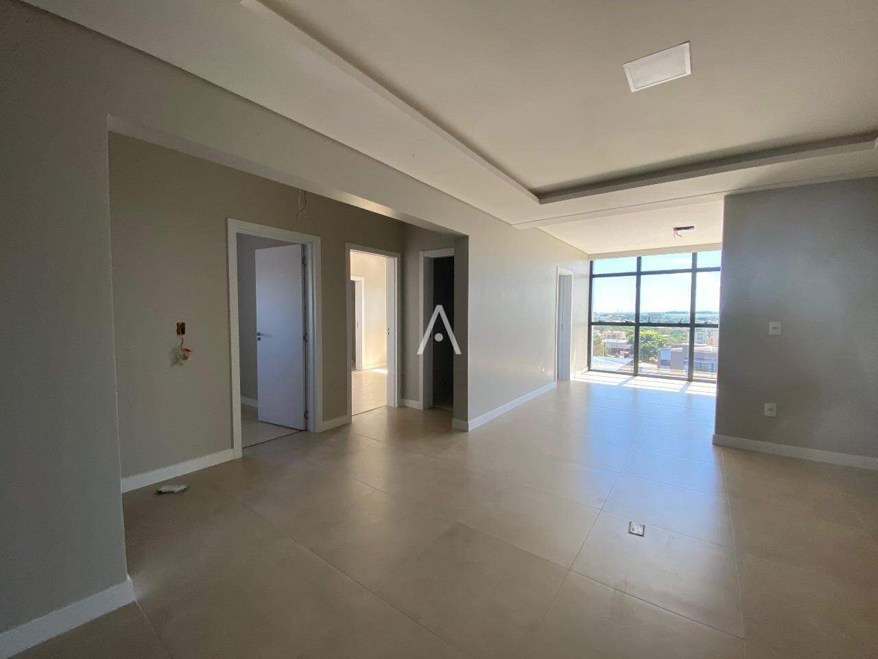 Apartamento para à venda no Bairro CENTRO em TOLEDO: