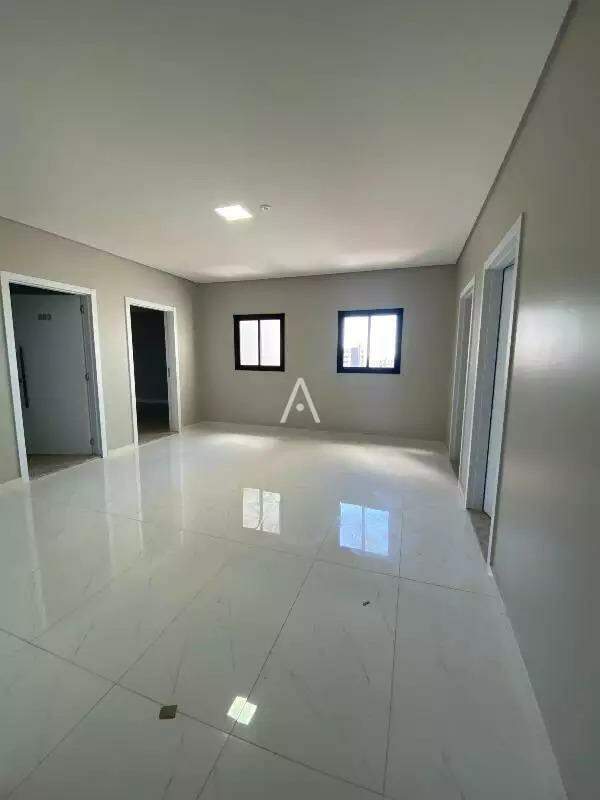 Apartamento para à venda no Bairro CENTRO em TOLEDO: