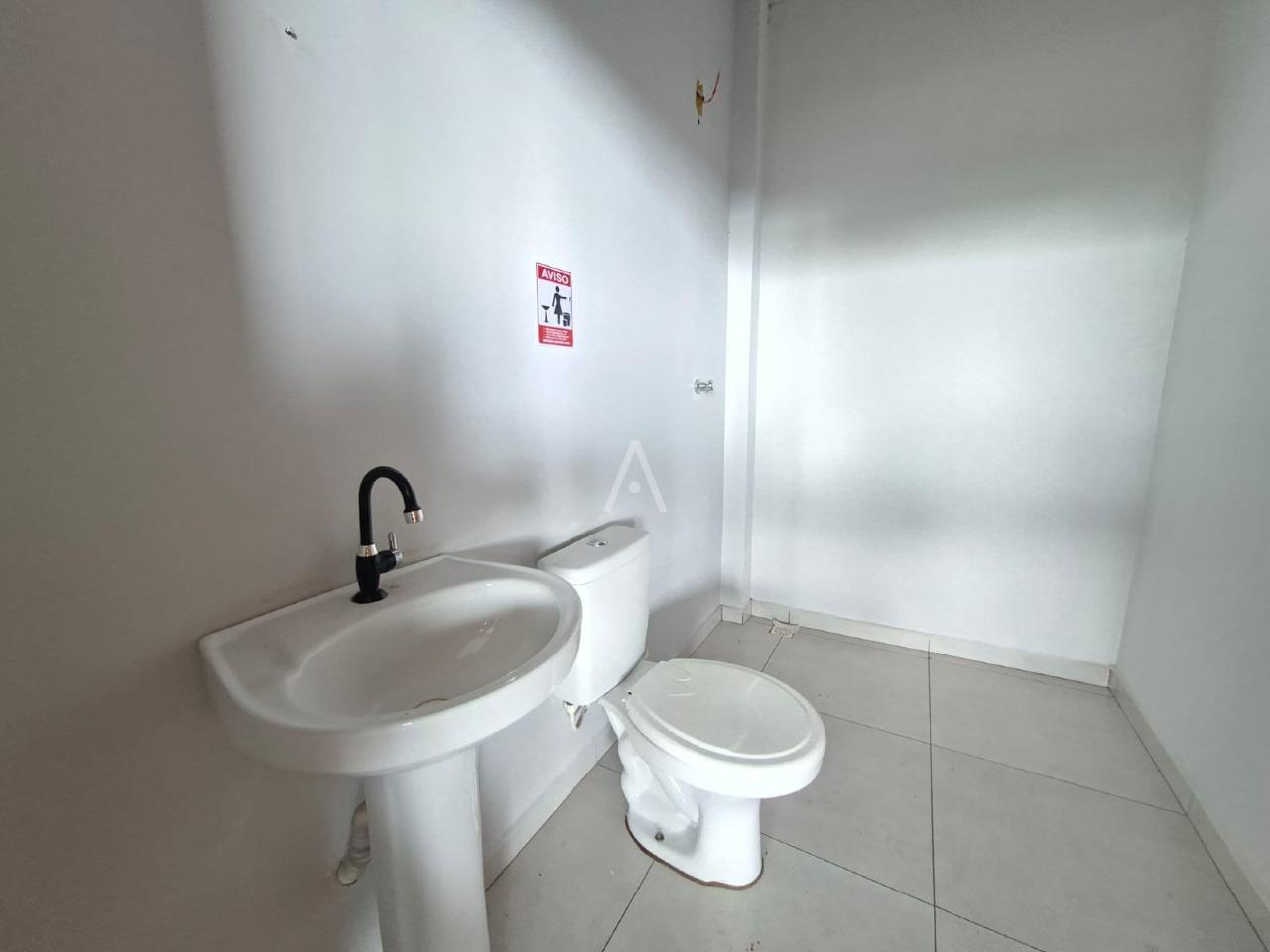 Barracão Comercial para para aluguel no Bairro CASCAVEL VELHO em CASCAVEL: 