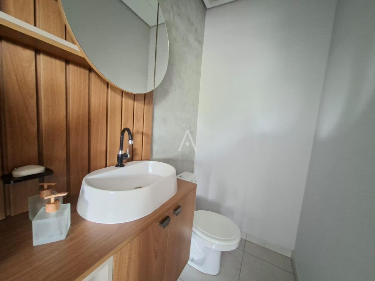 Barracão Comercial para para aluguel no Bairro CASCAVEL VELHO em CASCAVEL: 