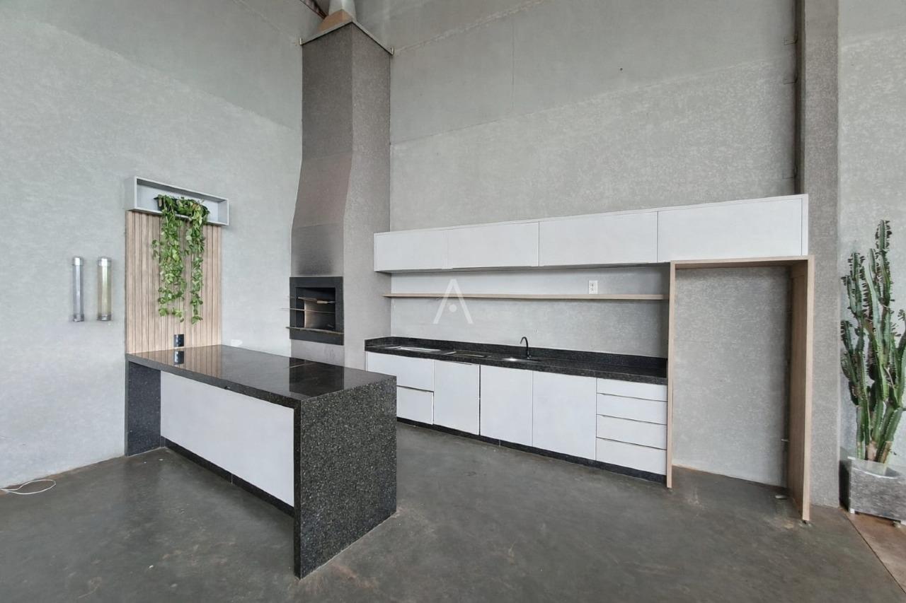 Barracão Comercial para para aluguel no Bairro CASCAVEL VELHO em CASCAVEL: 