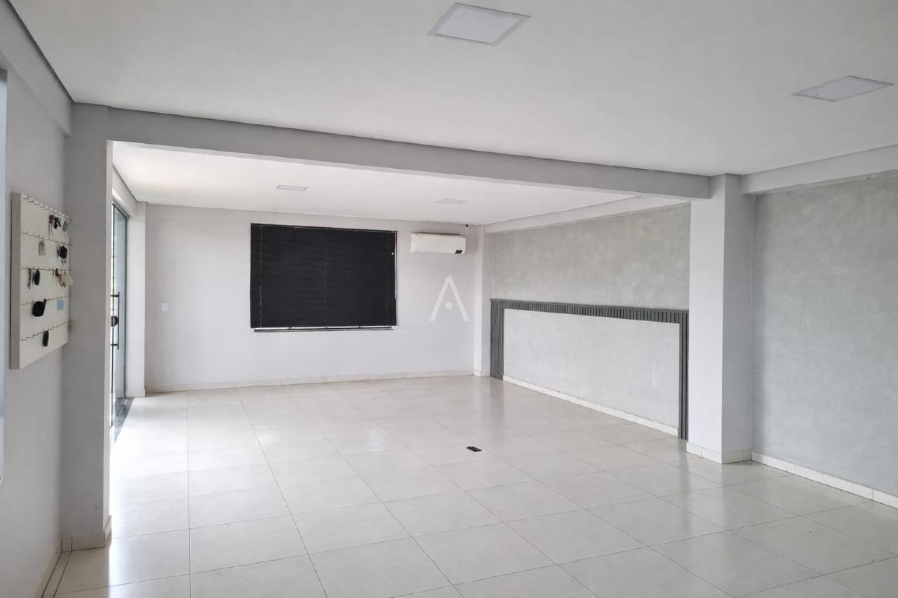 Barracão Comercial para para aluguel no Bairro CASCAVEL VELHO em CASCAVEL: 