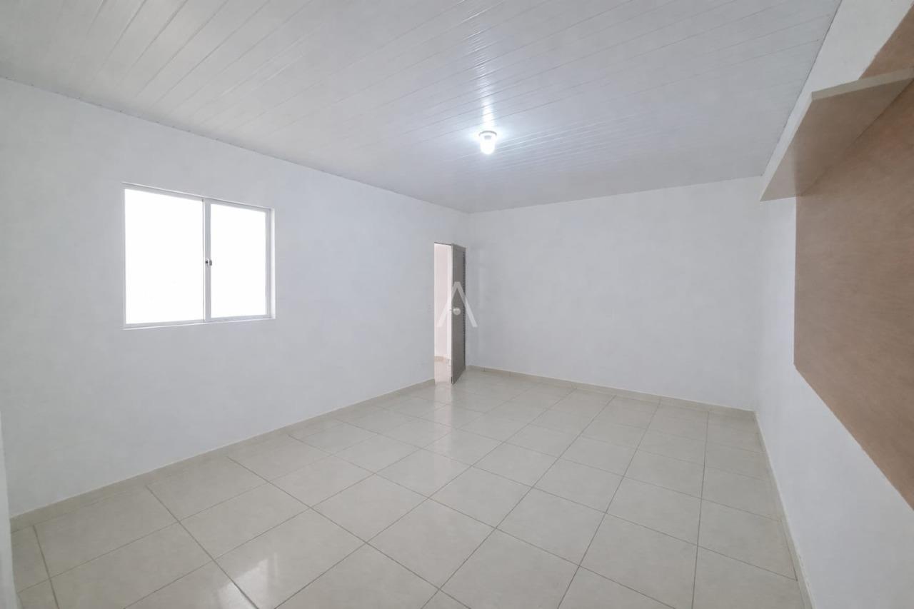 Barracão Comercial para para aluguel no Bairro CASCAVEL VELHO em CASCAVEL: 