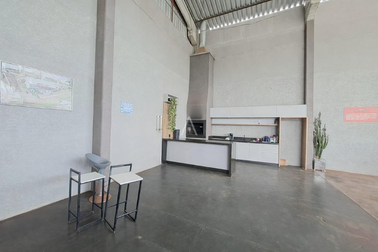 Barracão Comercial para para aluguel no Bairro CASCAVEL VELHO em CASCAVEL: 