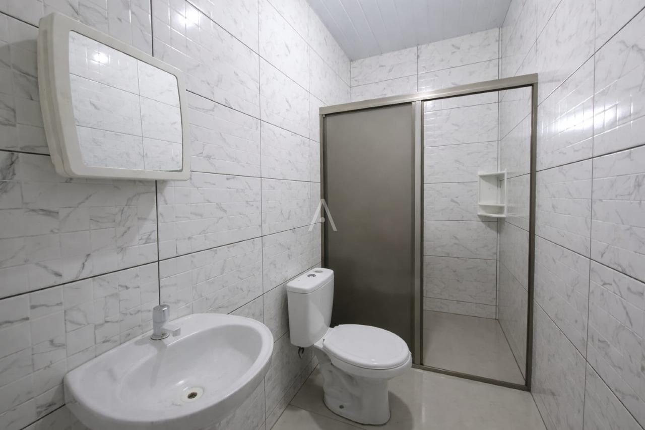 Barracão Comercial para para aluguel no Bairro CASCAVEL VELHO em CASCAVEL: 