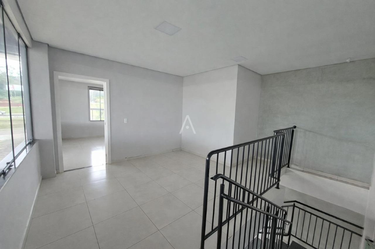 Barracão Comercial para para aluguel no Bairro CASCAVEL VELHO em CASCAVEL: 