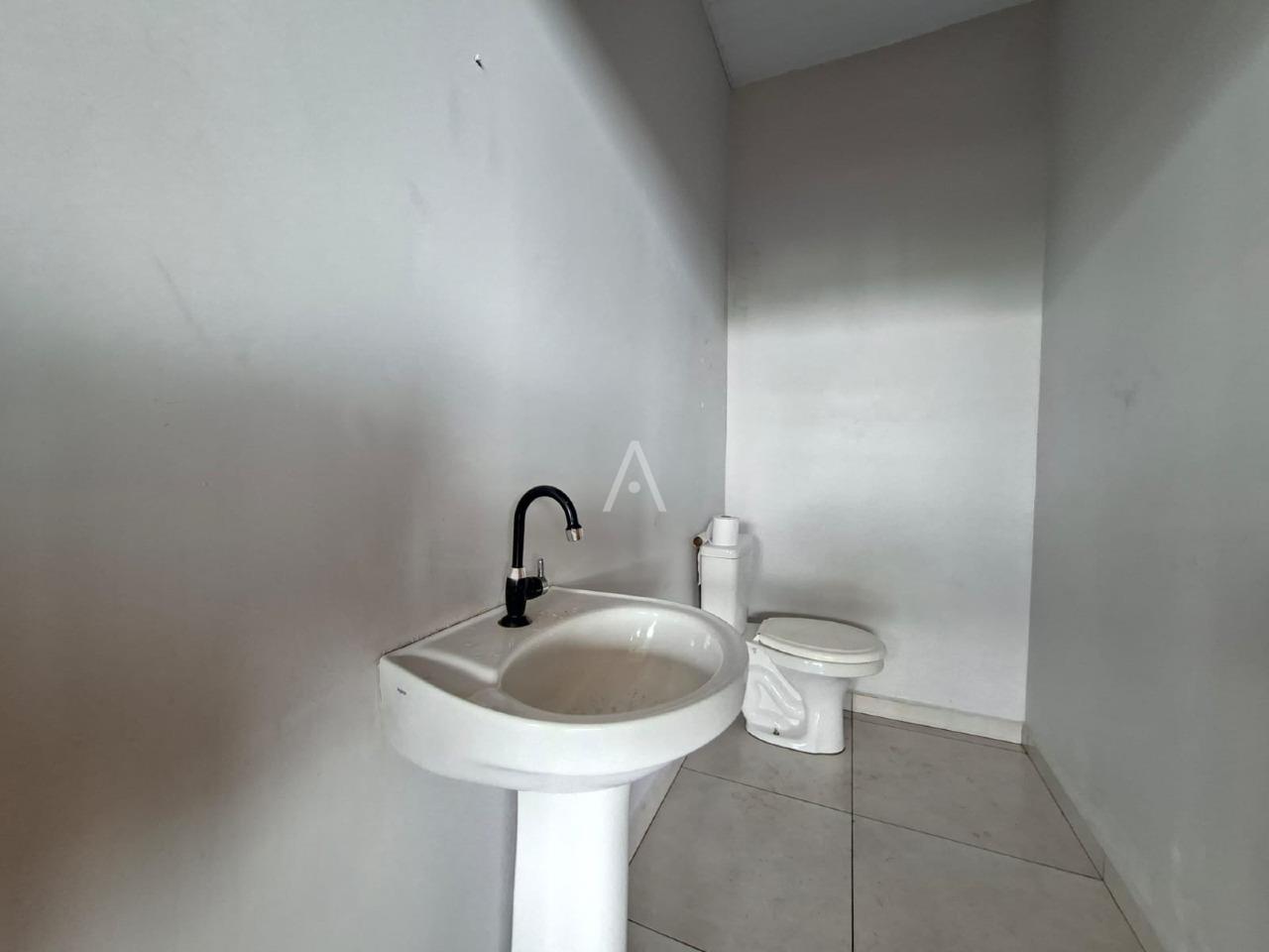 Barracão Comercial para para aluguel no Bairro CASCAVEL VELHO em CASCAVEL: 