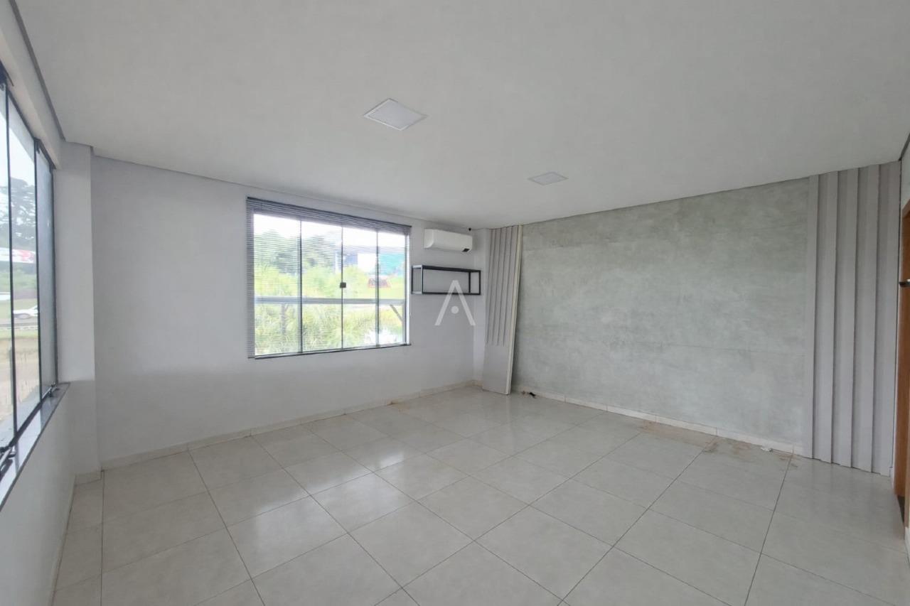 Barracão Comercial para para aluguel no Bairro CASCAVEL VELHO em CASCAVEL: 