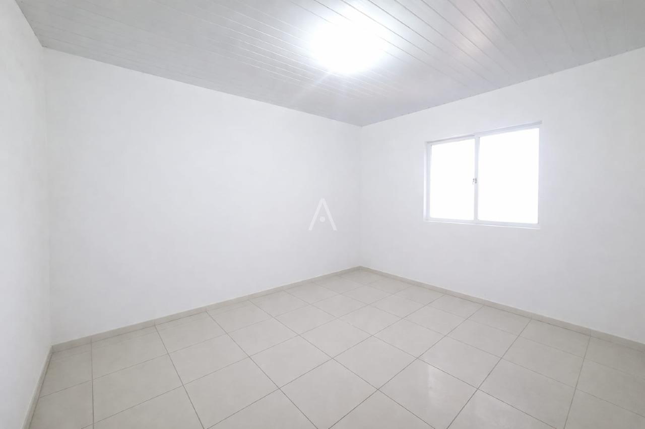 Barracão Comercial para para aluguel no Bairro CASCAVEL VELHO em CASCAVEL: 