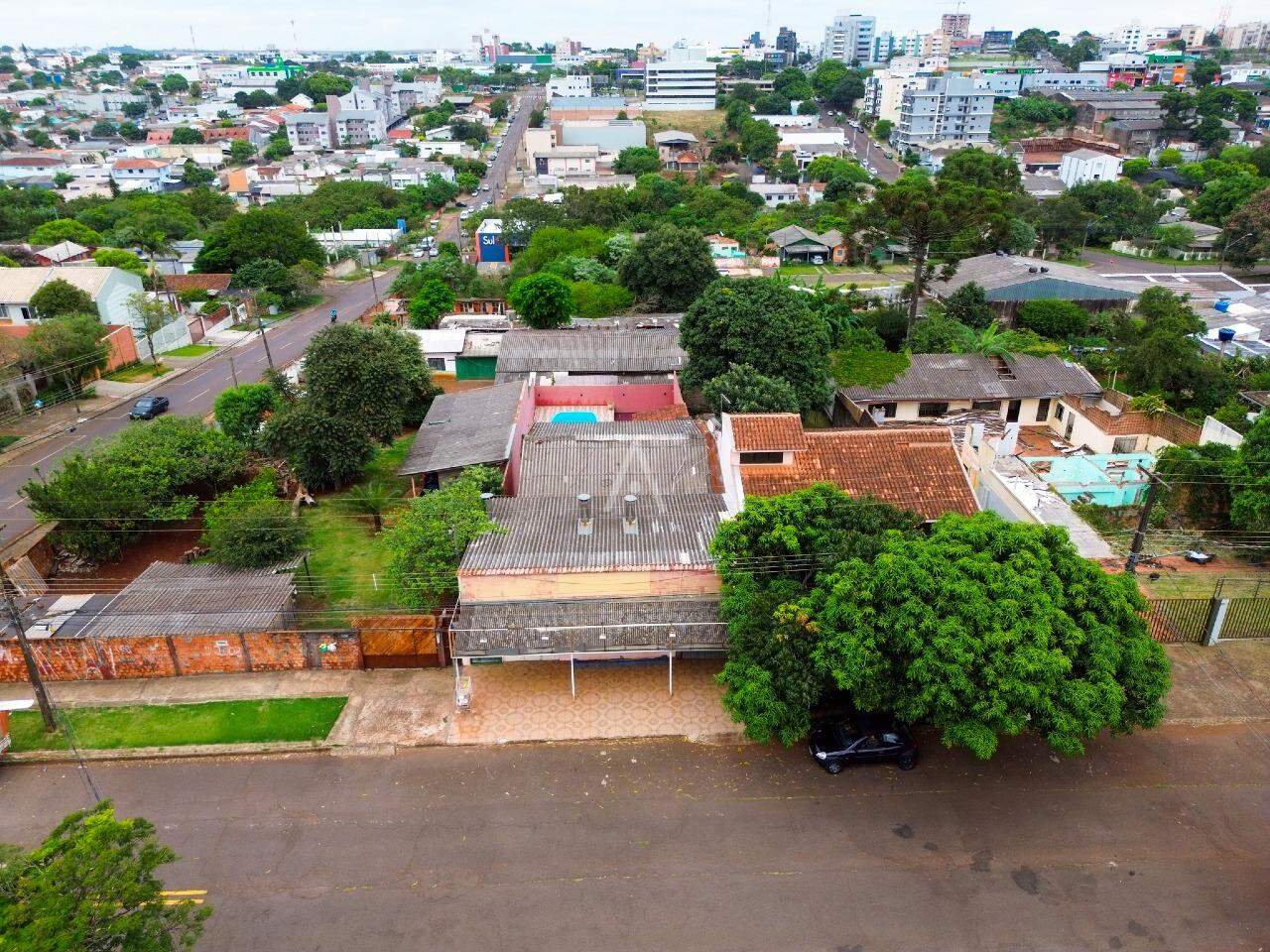 Casa Residencial para à venda no Bairro CENTRO em CASCAVEL: 