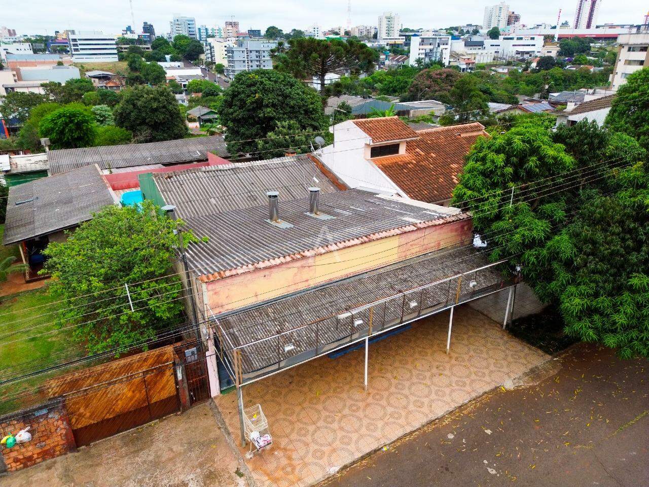 Casa Residencial para à venda no Bairro CENTRO em CASCAVEL: 