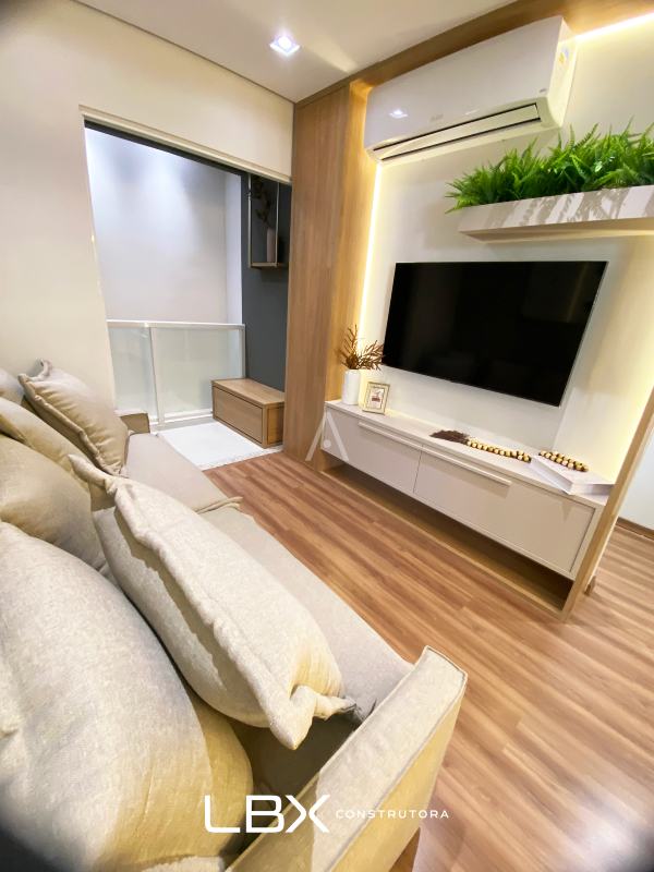 Apartamento para à venda no Bairro JARDIM CONCORDIA em TOLEDO: 