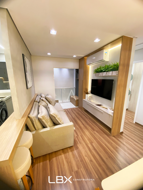 Apartamento para à venda no Bairro JARDIM CONCORDIA em TOLEDO: 