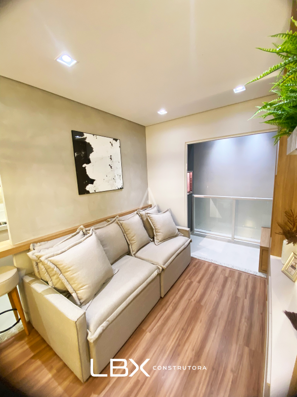 Apartamento para à venda no Bairro JARDIM CONCORDIA em TOLEDO: 