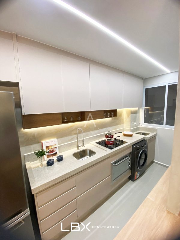 Apartamento para à venda no Bairro JARDIM CONCORDIA em TOLEDO: 
