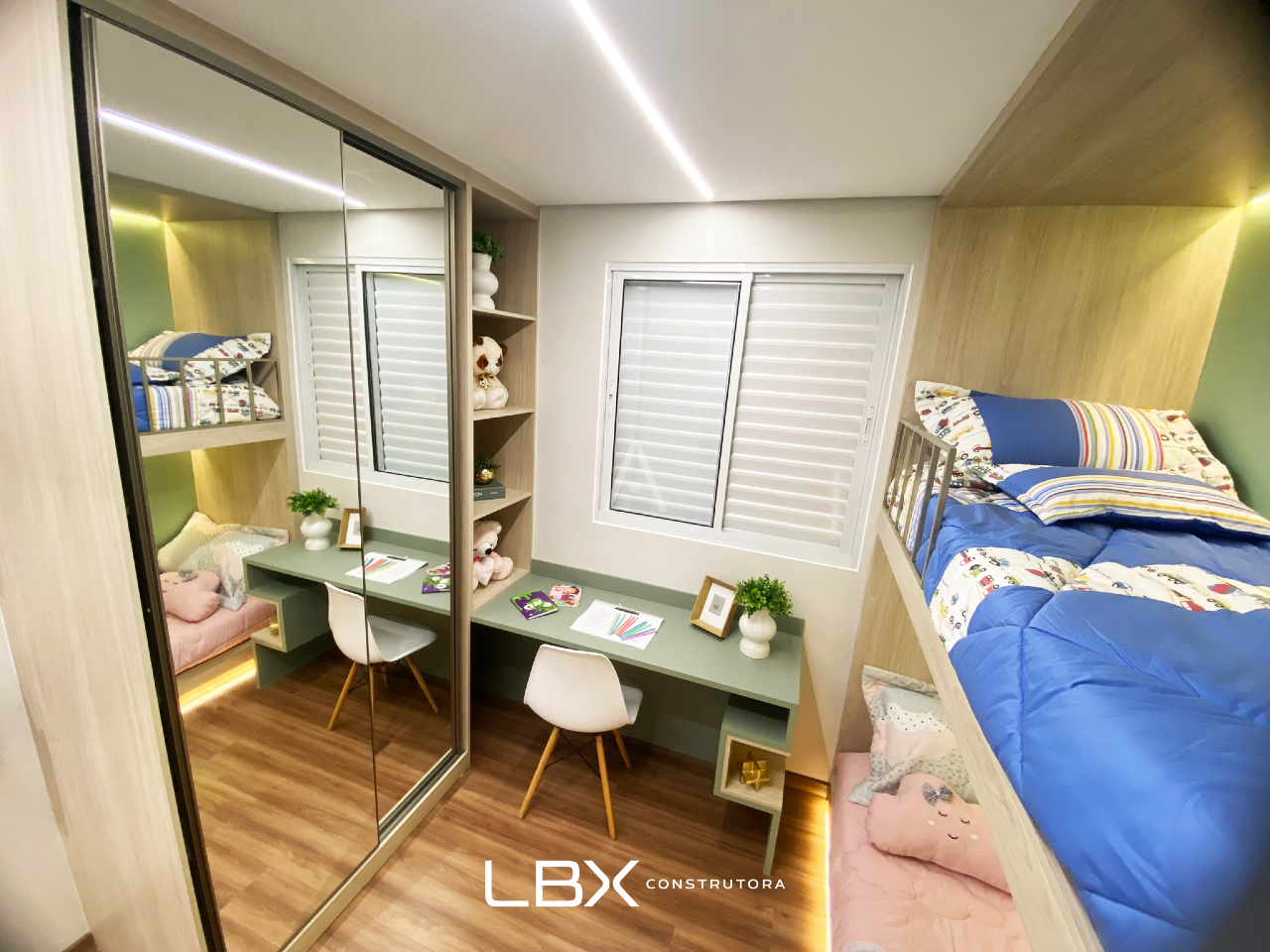 Apartamento para à venda no Bairro JARDIM CONCORDIA em TOLEDO: 