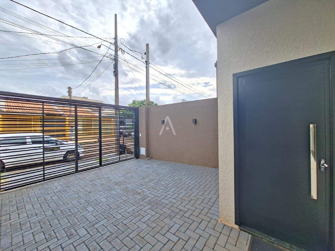 Casa Residencial para para aluguel no Bairro Vista Linda em CASCAVEL: 