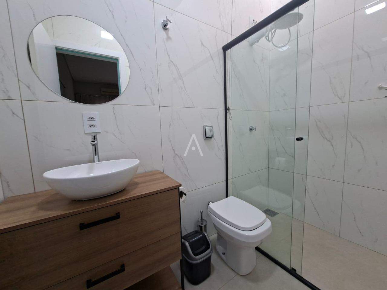 Casa Residencial para para aluguel no Bairro Vista Linda em CASCAVEL: 